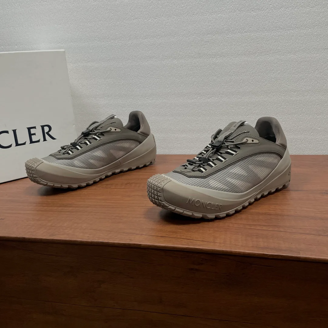 Men's Sneakers MONCLER 17971347