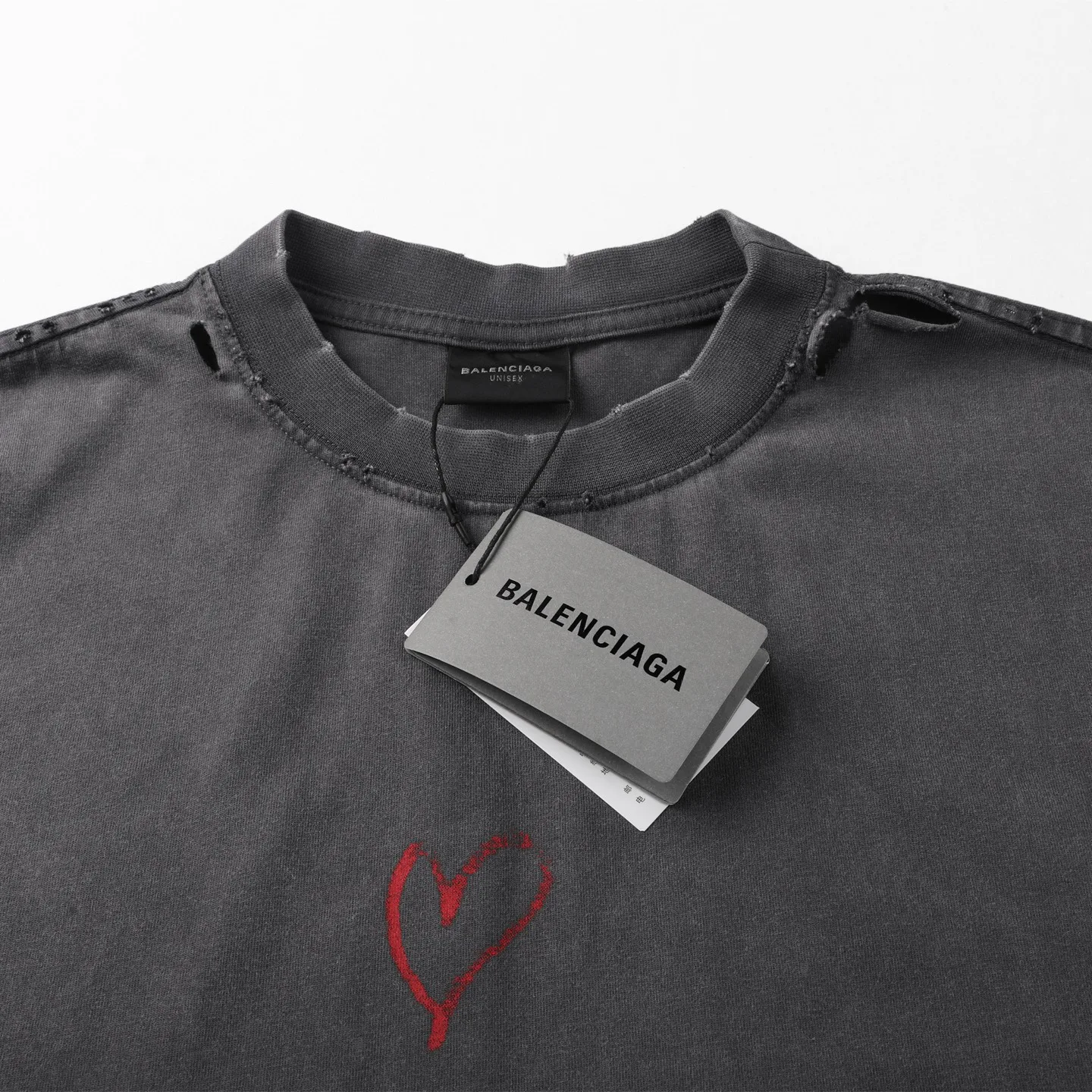 Women's T-Shirts BALENCIAGA 18190780