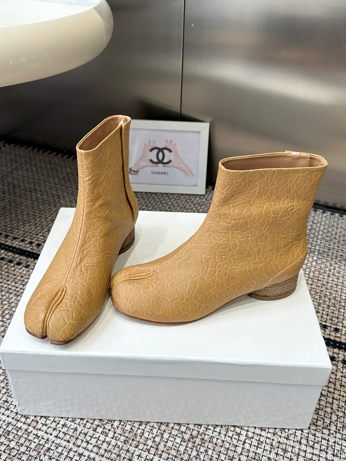 Women's Booties MAISON MARGIELA 18237815