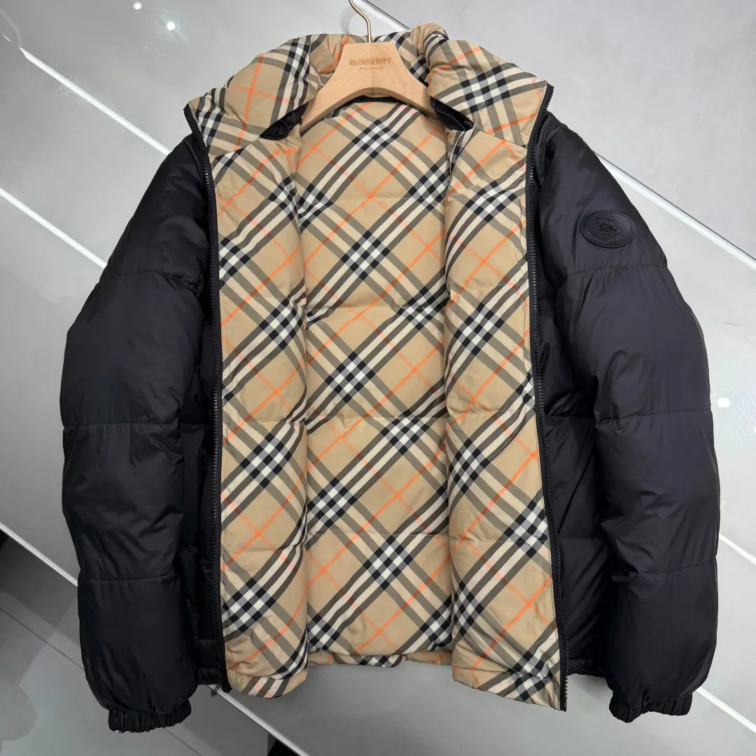 Men's Jackets And Down Jackets BURBERRY 17269225