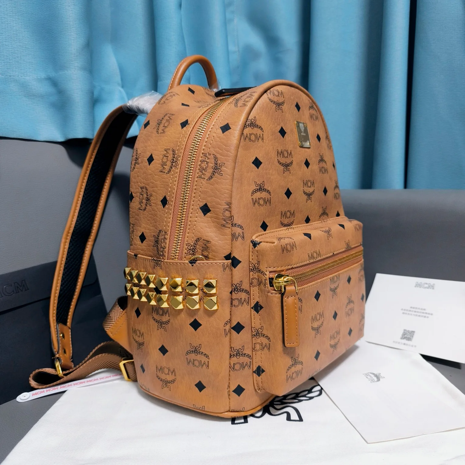 Women's Classic Handbags MCM 17896742