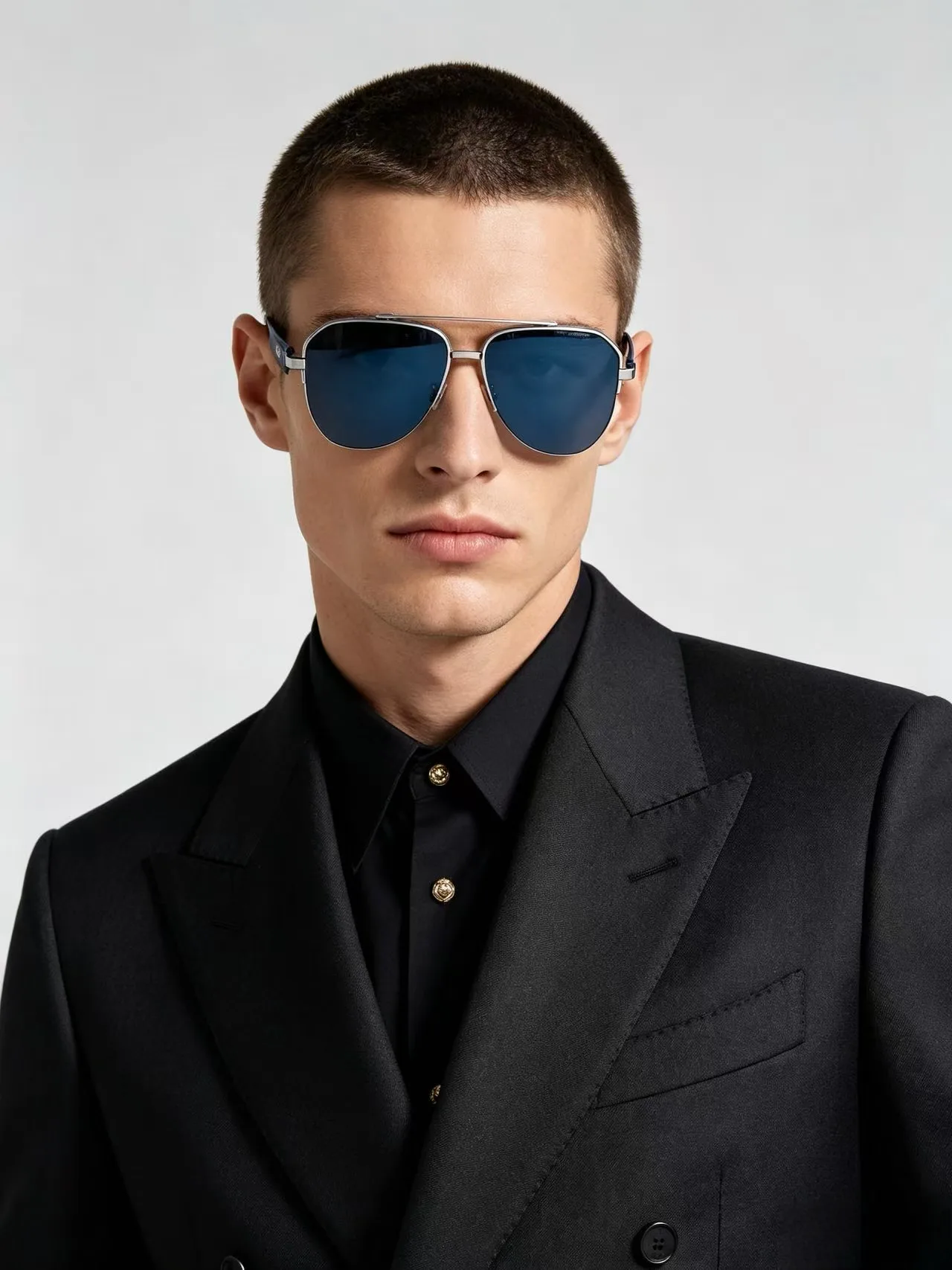 Glasses BVLGARI 18059857