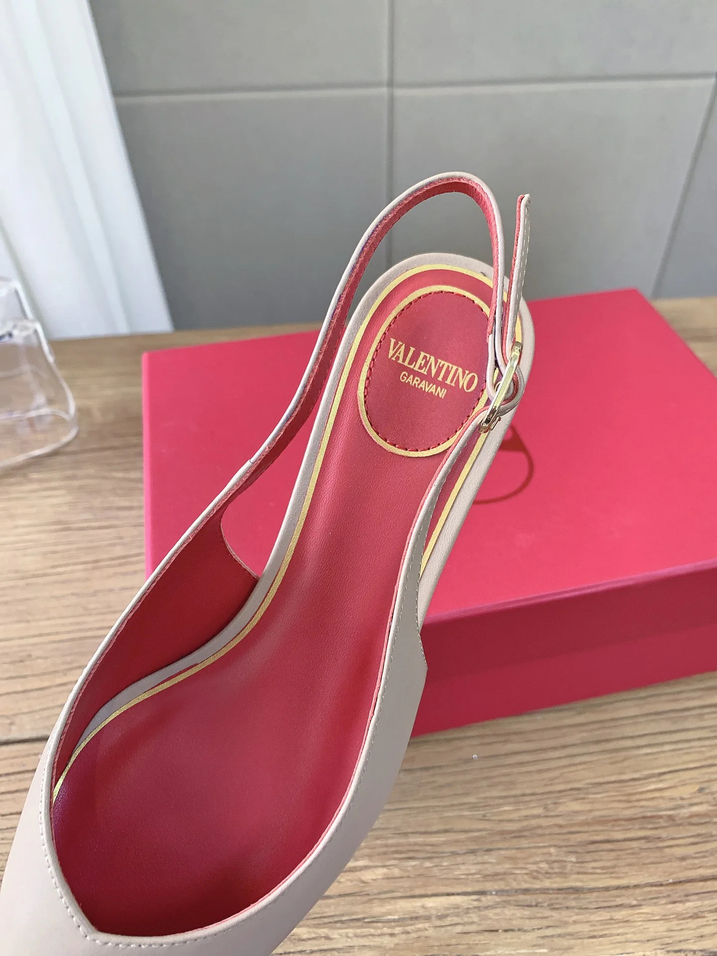 Women's Heels VALENTINO 16942057