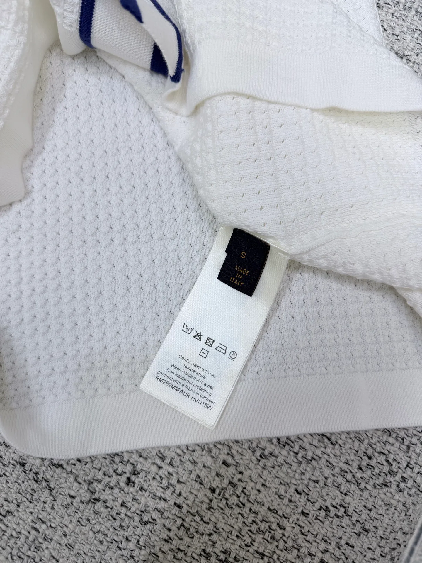 Men's Jumpers And Sweaters LOUIS VUITTON 18074164
