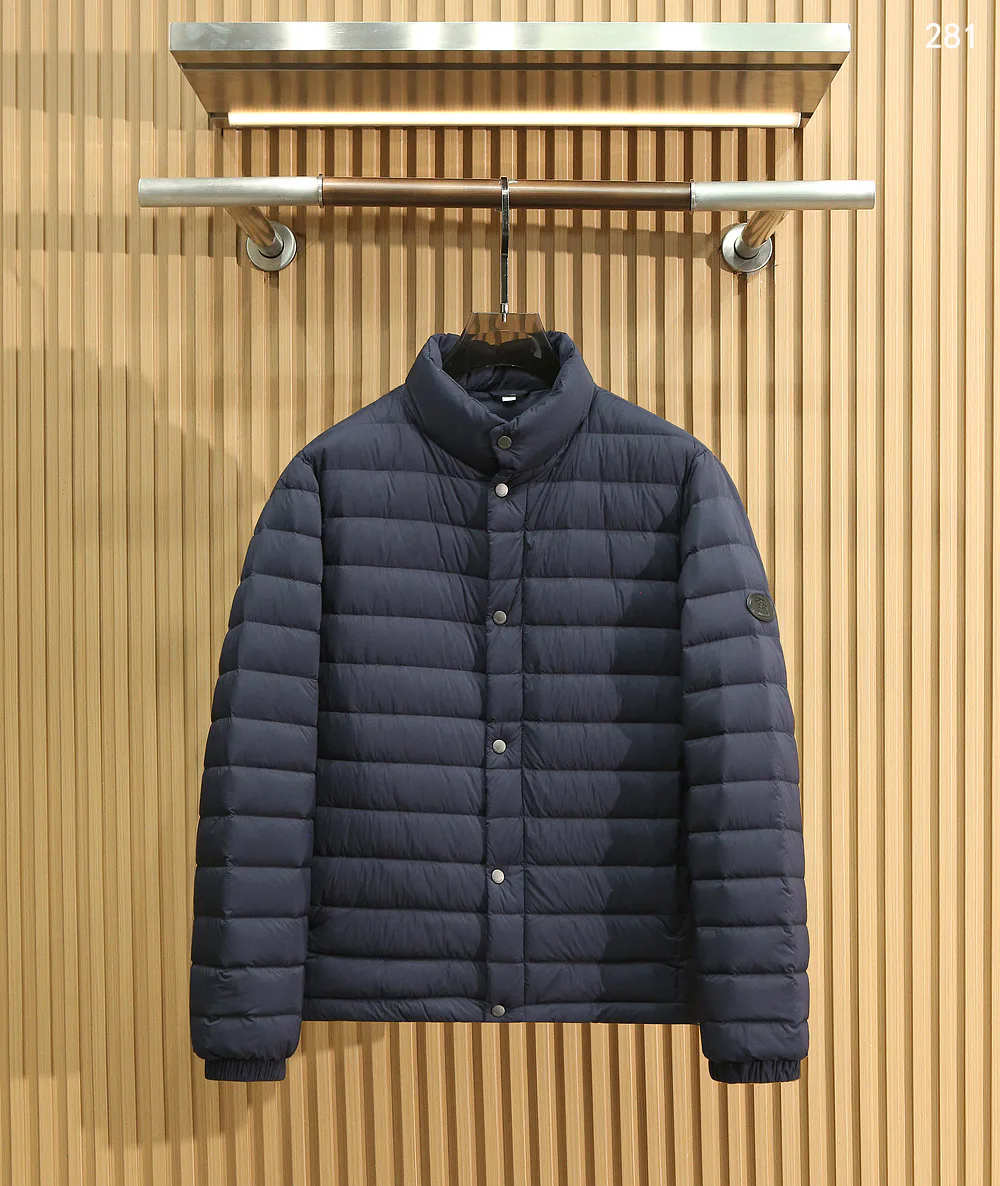 Men's Jackets And Down Jackets BURBERRY 18345514