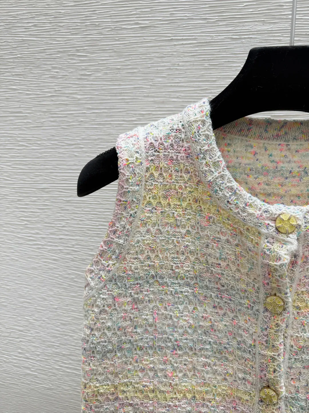 Women's Vests CHANEL 18021926