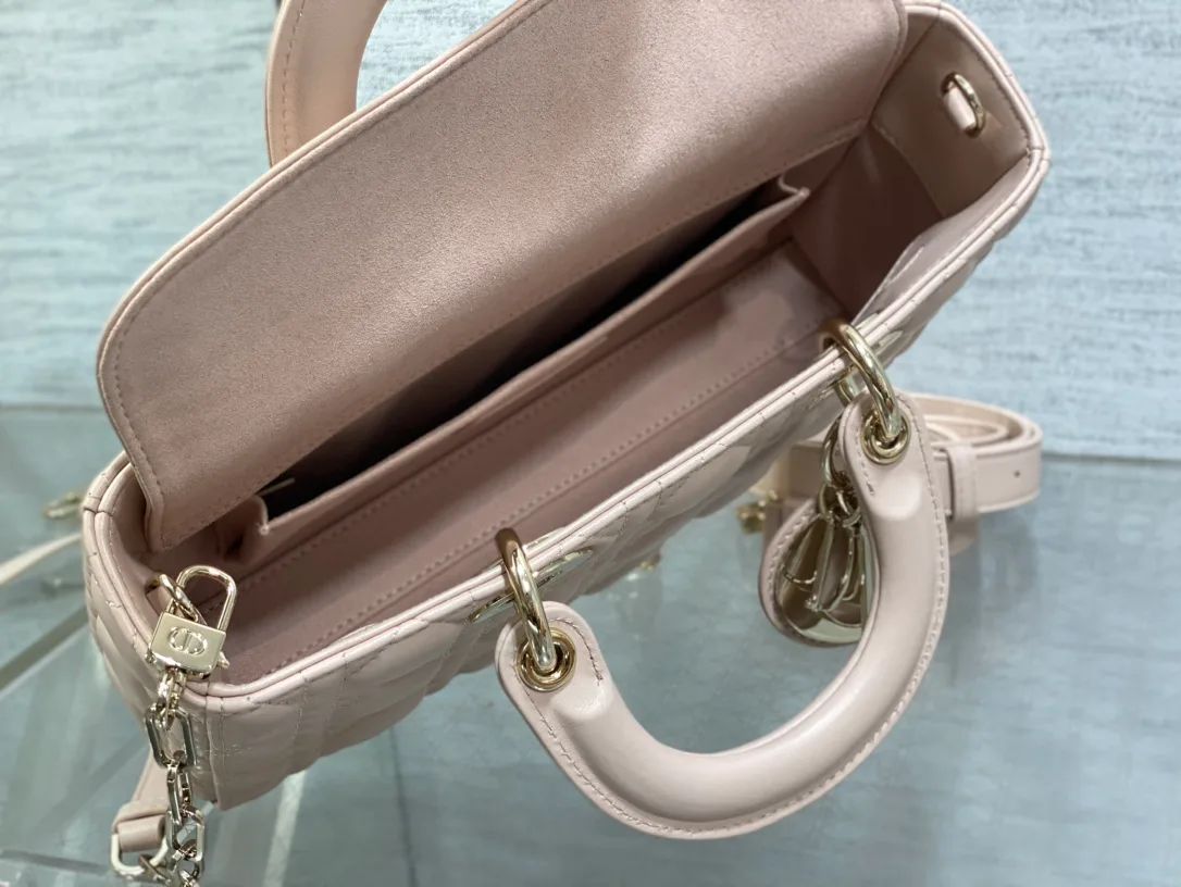 Women's Classic Handbags CHRISTIAN DIOR 17770407