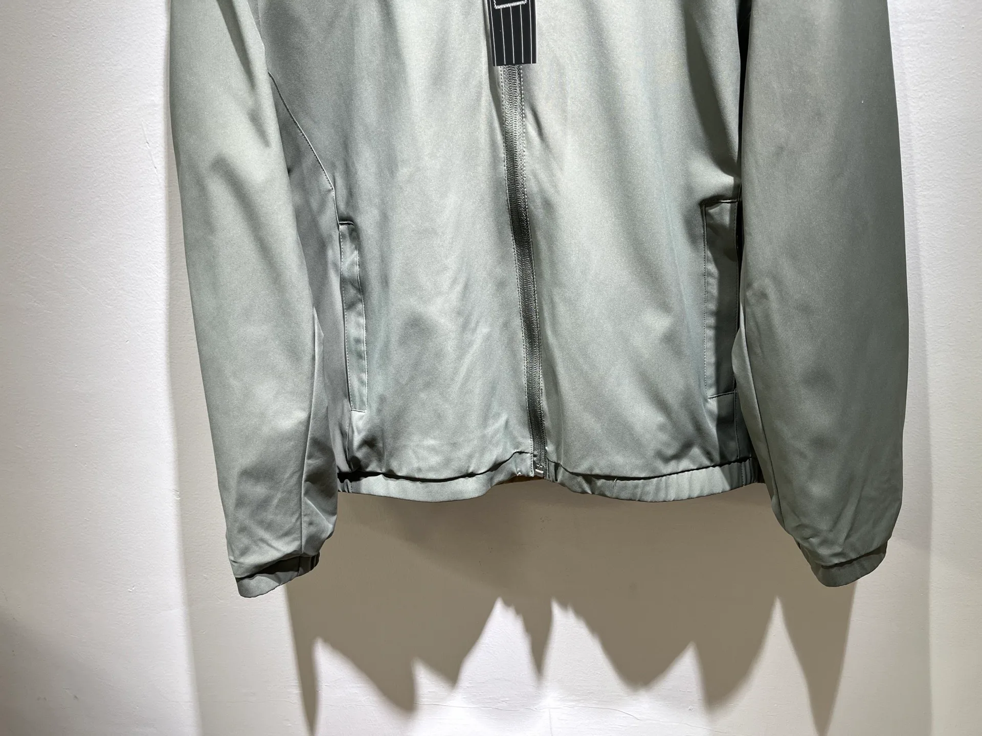 Men's Jackets And Down Jackets ZEGNA 18395676