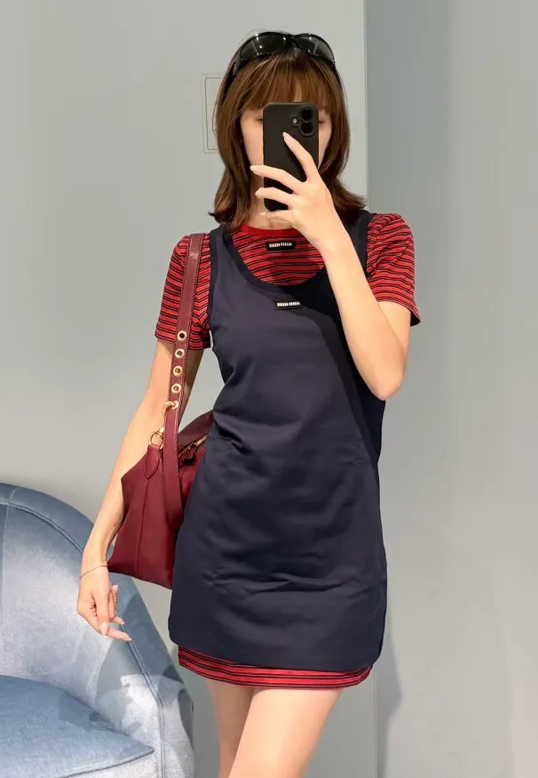 Women's Dresses MIU MIU 18402365