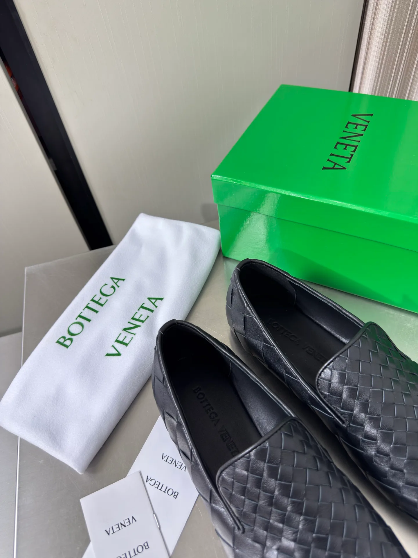 Women's Loafers And Moccasins BOTTEGA VENETA 17722669