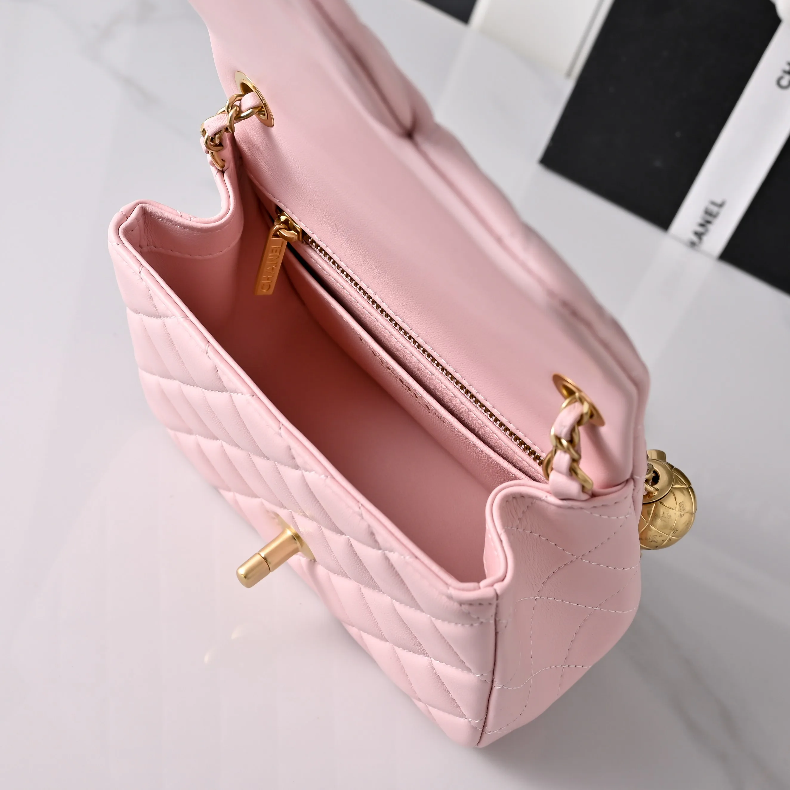 Women's Classic Handbags CHANEL 17802242