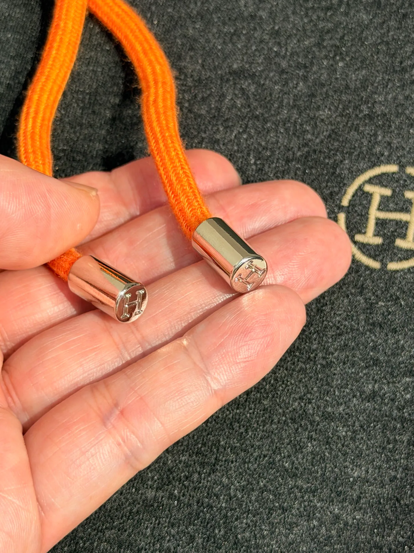 Men's Trousers HERMES 18108962
