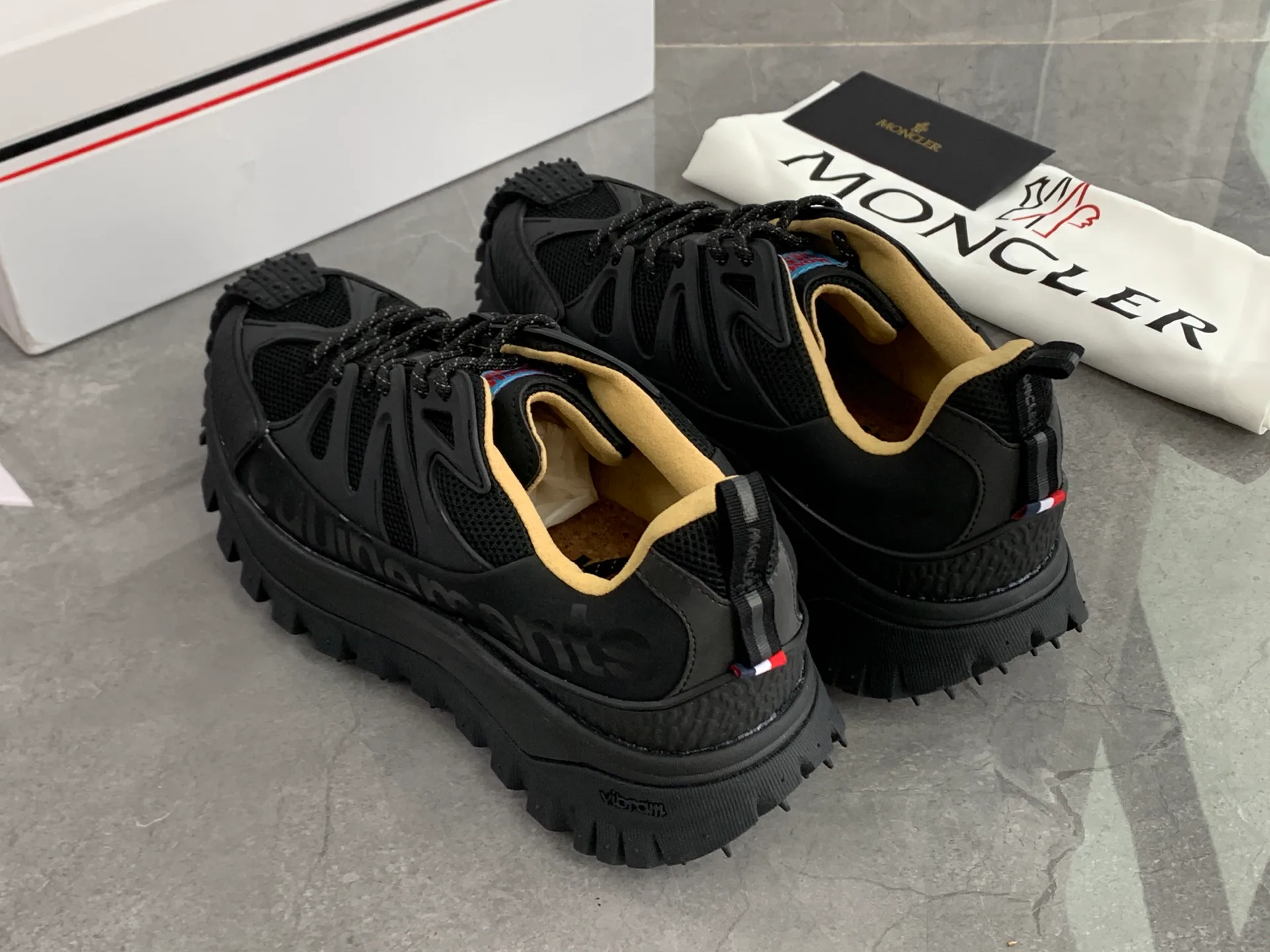 Women's Sneakers MONCLER 17926797
