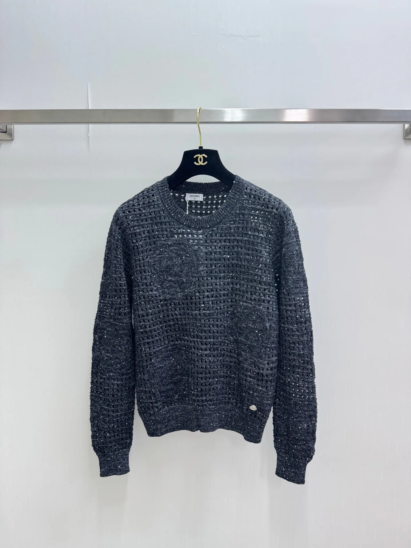 Women's Jumpers And Sweaters CHANEL 17223113