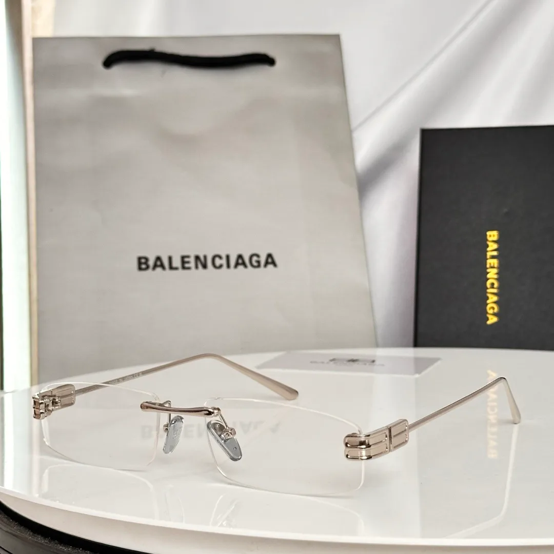Glasses BALENCIAGA 17546255