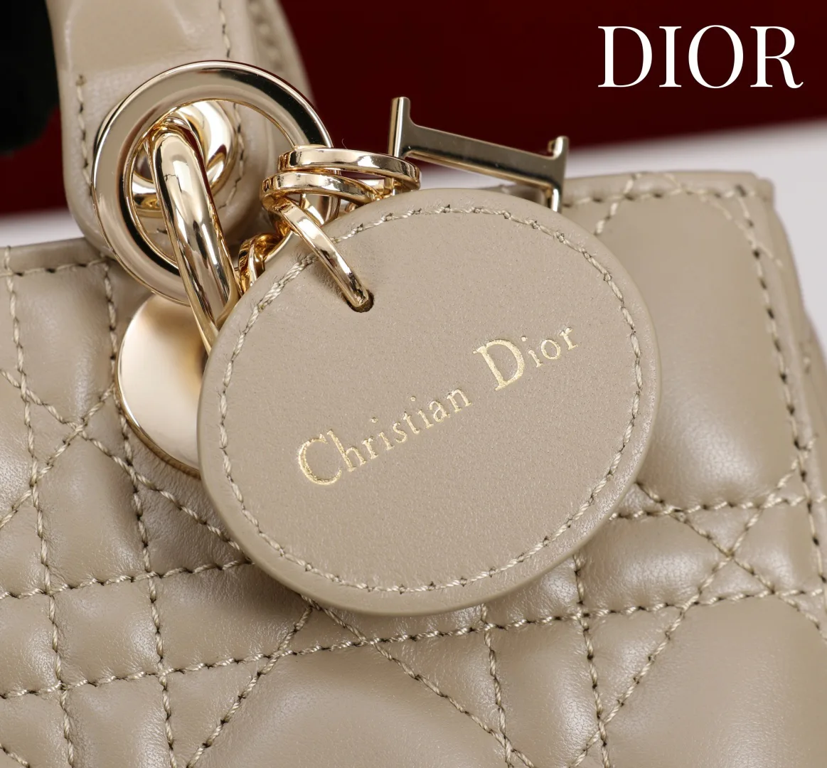 Women's Classic Handbags CHRISTIAN DIOR 18393036