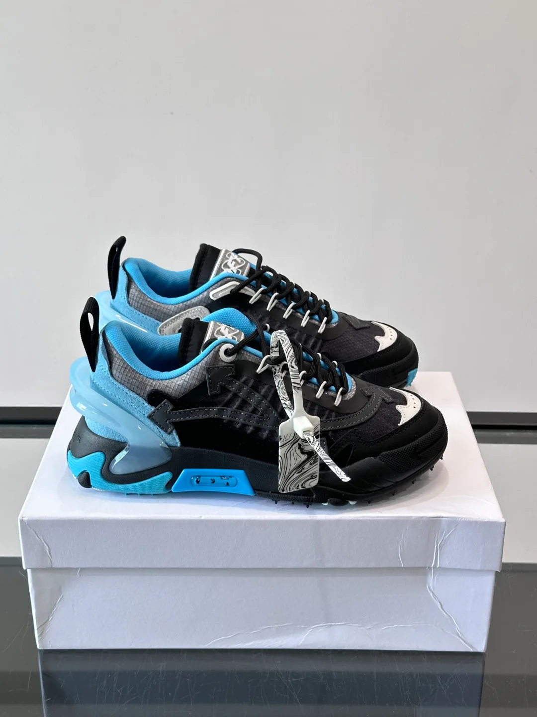 Women's Sneakers OFF-WHITE 17682014