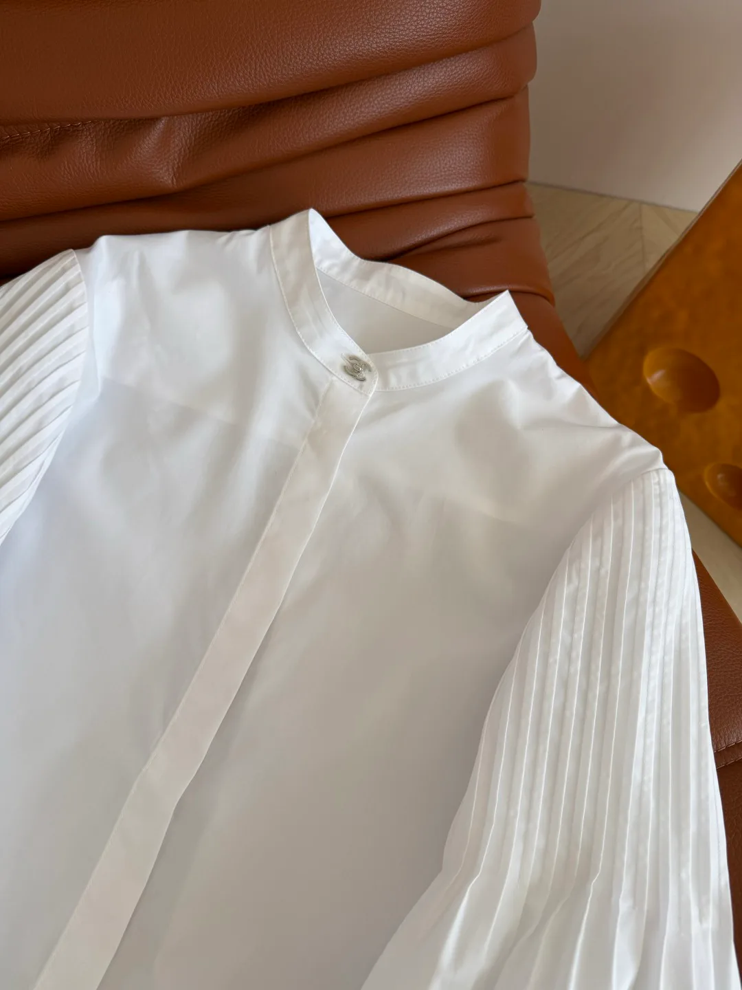 Women's Shirts CHANEL 18298452