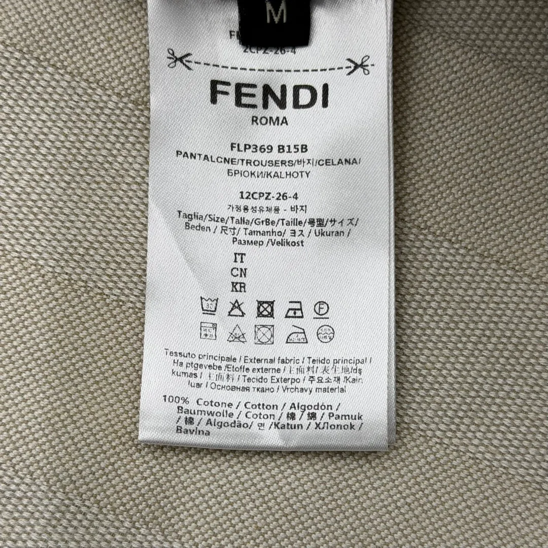 Men's Jackets And Down Jackets FENDI 16959558