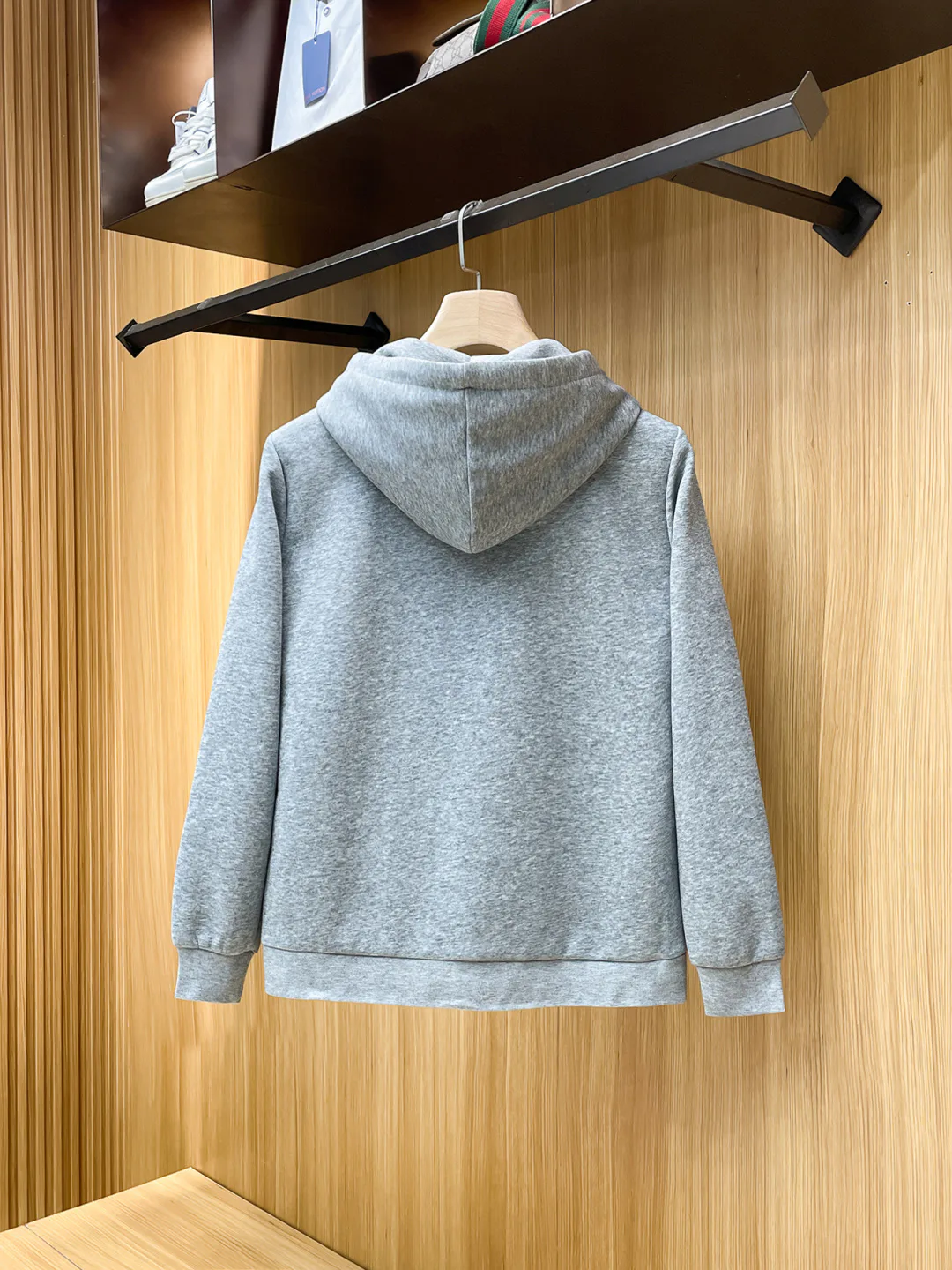 Men's Sweatshirts And Hoodies LOUIS VUITTON 18408248