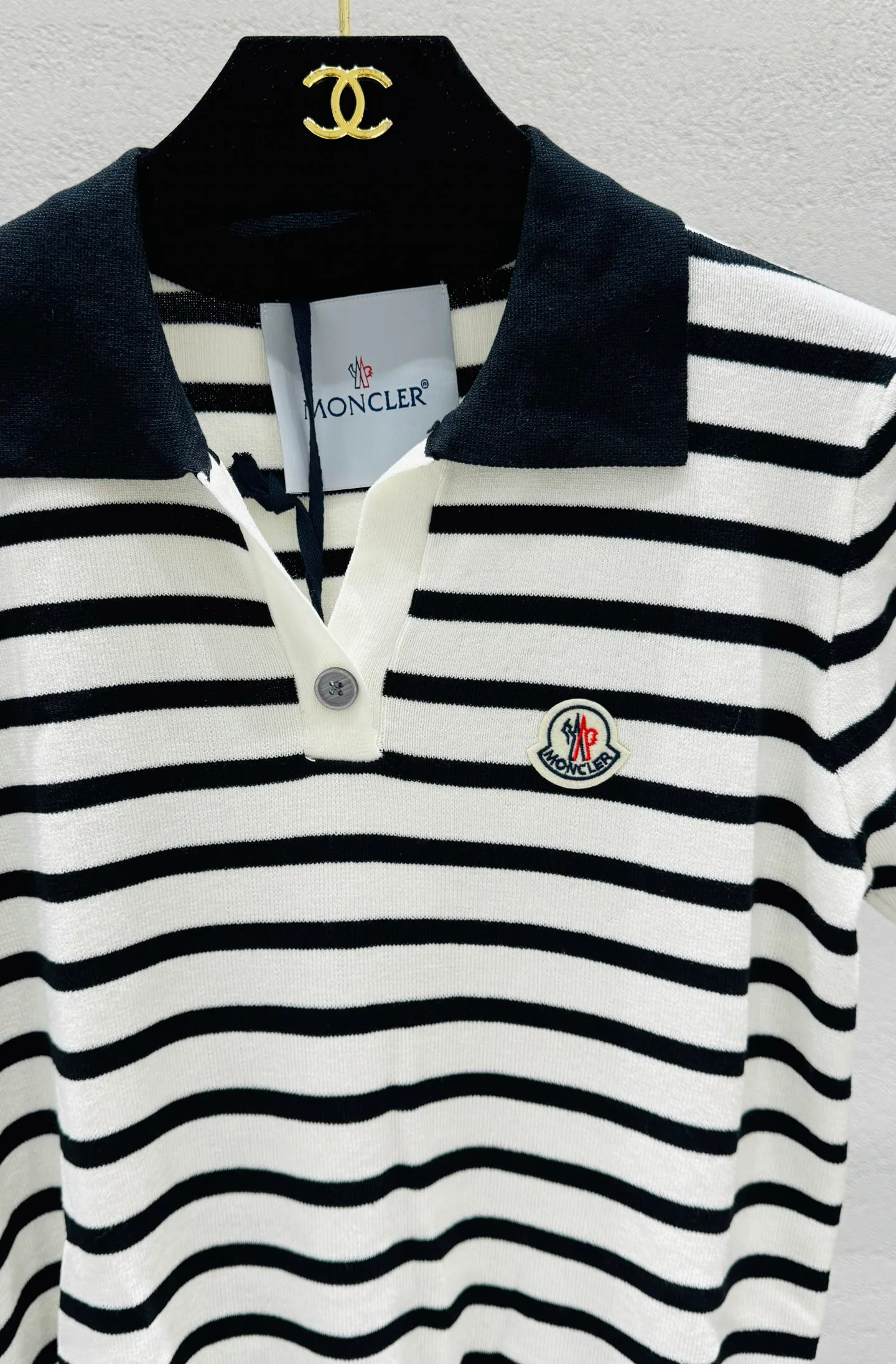 Men's Shirts MONCLER 17578828