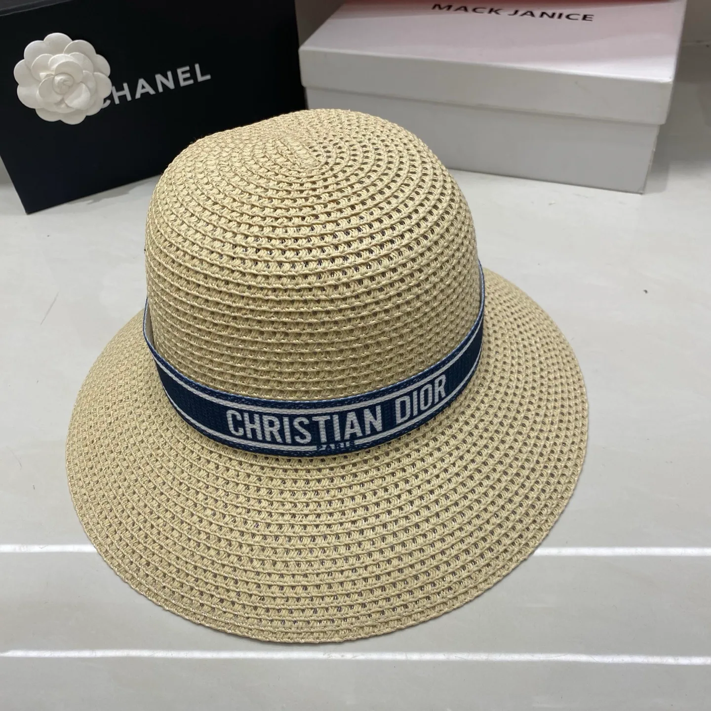 Hats CHRISTIAN DIOR 17498279