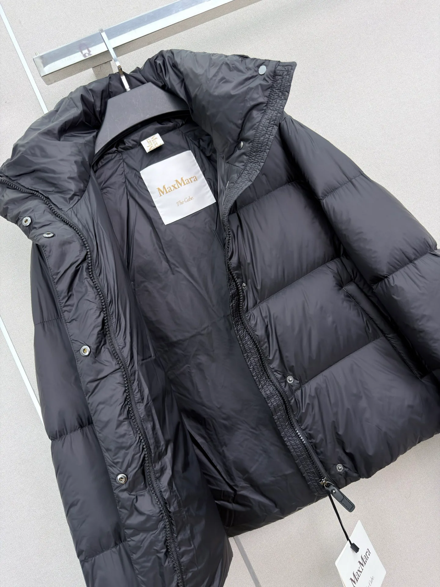 Women's Jackets And Down Jackets MAX MARA 17815469