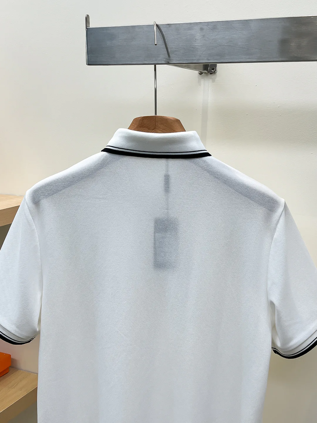 Men's Shirts PRADA 18499311