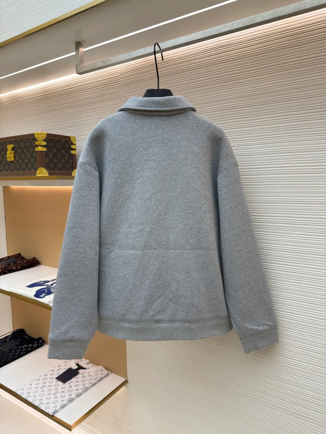 Men's Jackets And Down Jackets MIU MIU 17699431