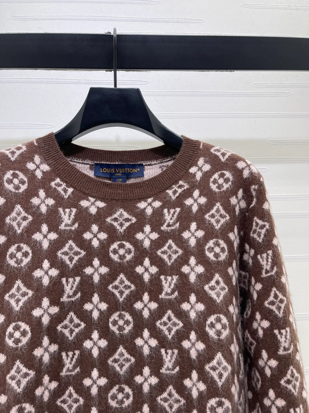 Women's Jumpers And Sweaters LOUIS VUITTON 18464400
