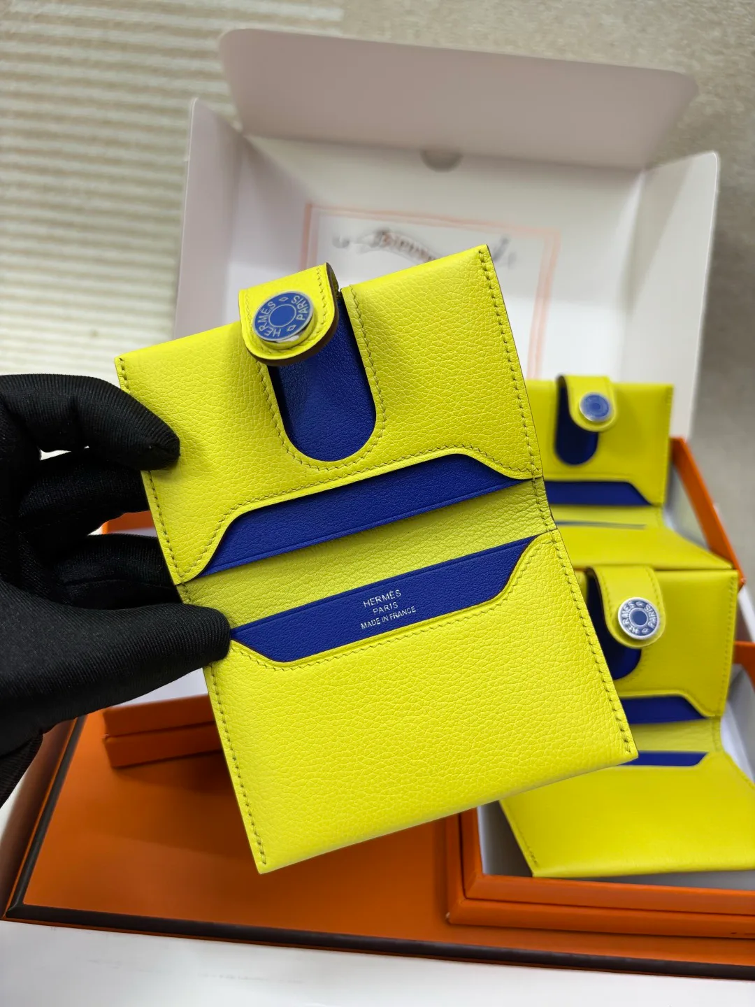 Women's Clutches HERMES 17566533