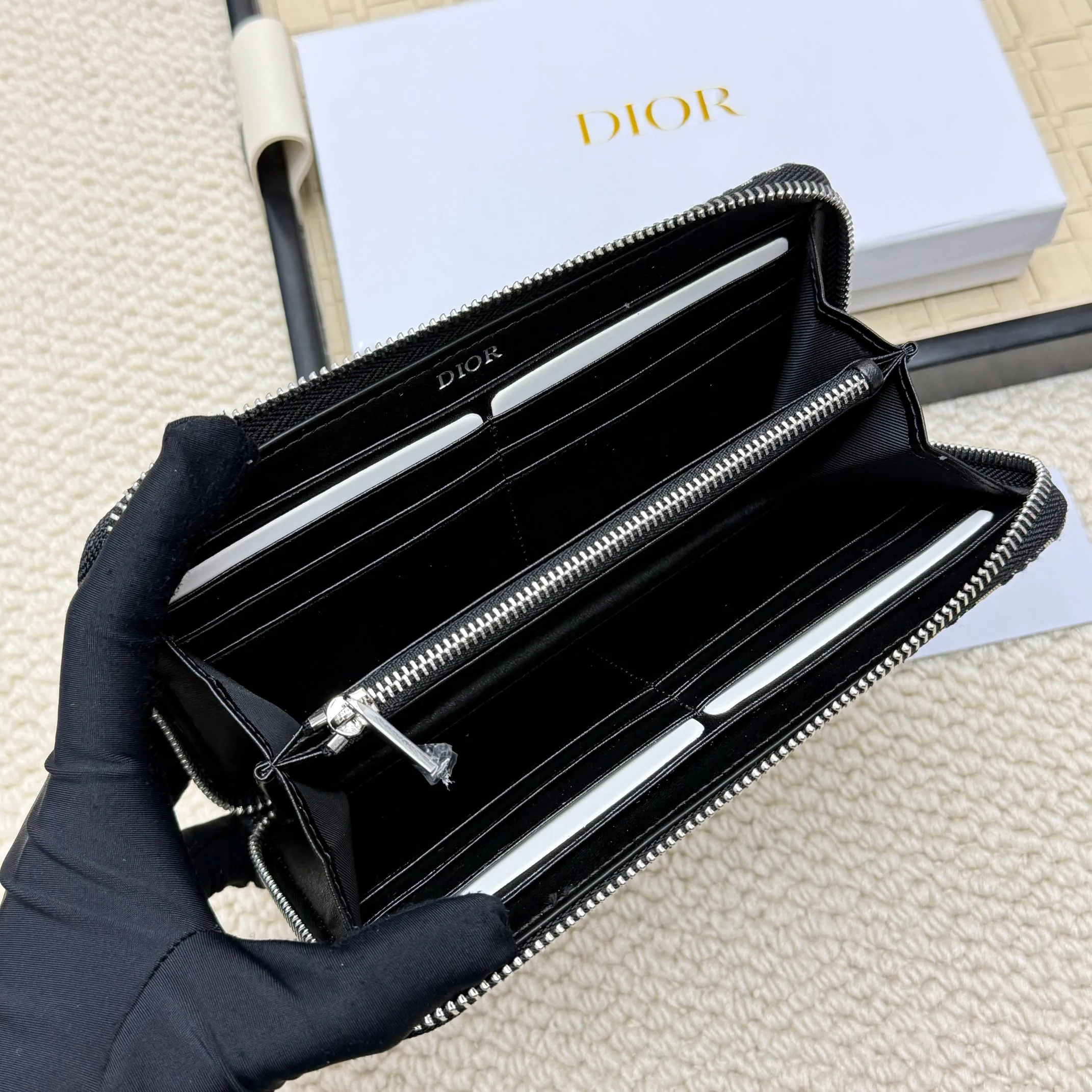 Men's Crossbody Bags CHRISTIAN DIOR 17447330