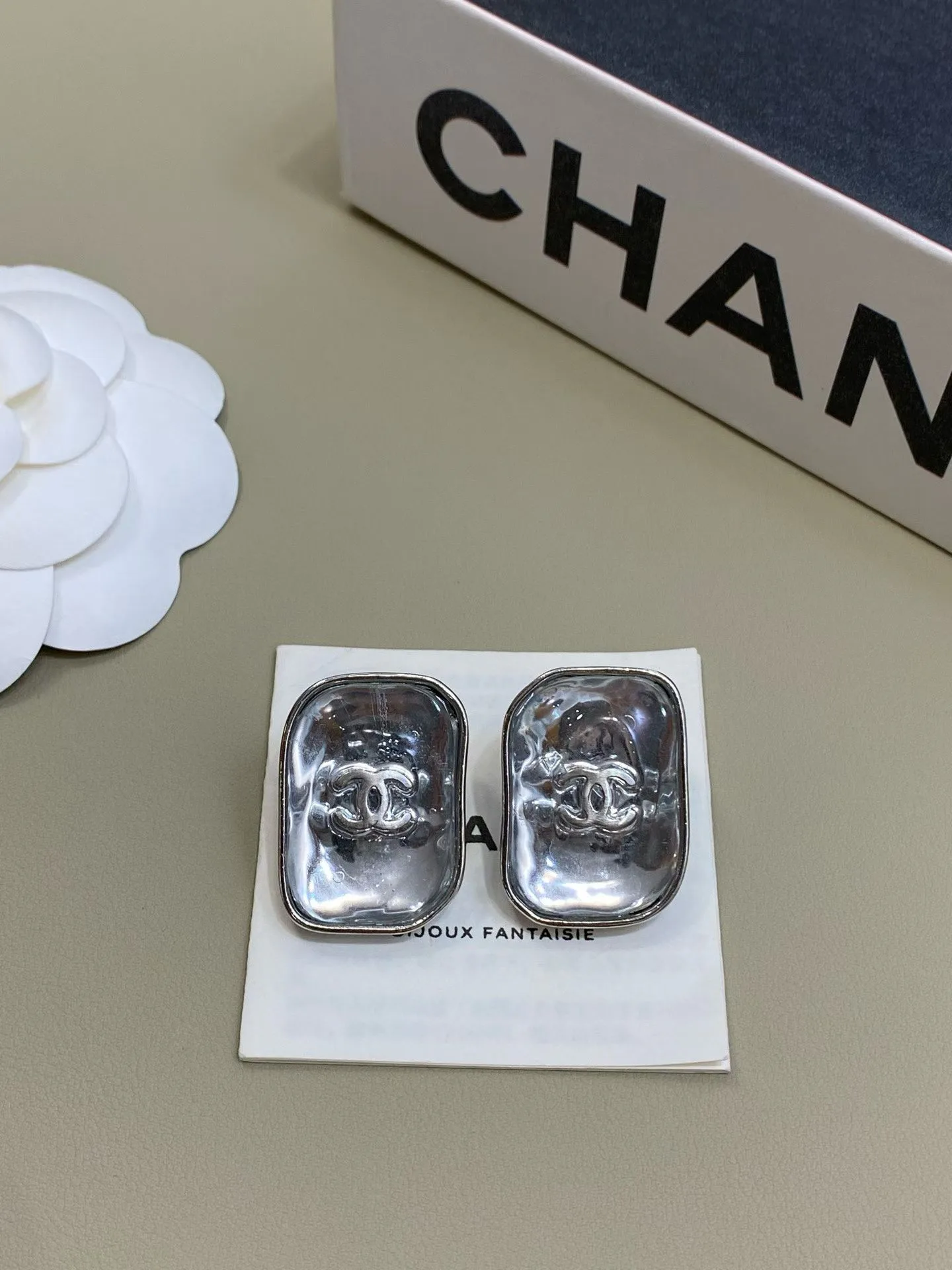 Jewelry CHANEL 18122367