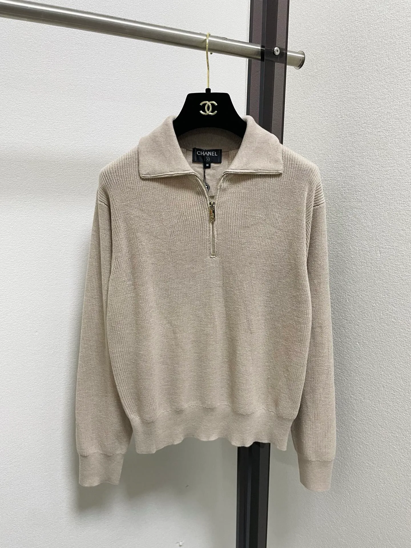 Women's Jumpers And Sweaters CHANEL 17476666