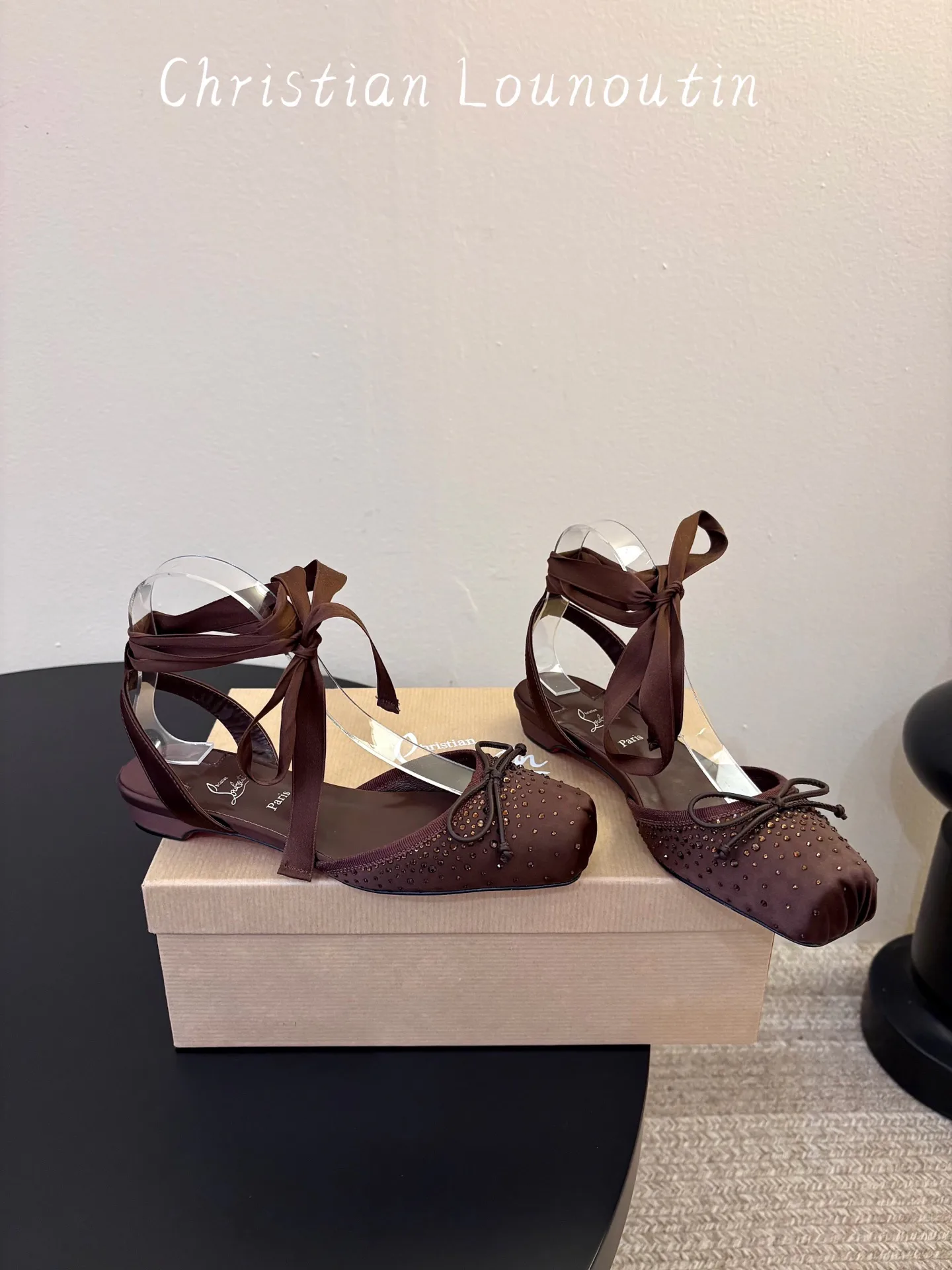 Women's Heels CHRISTIAN LOUBOUTIN 17467364