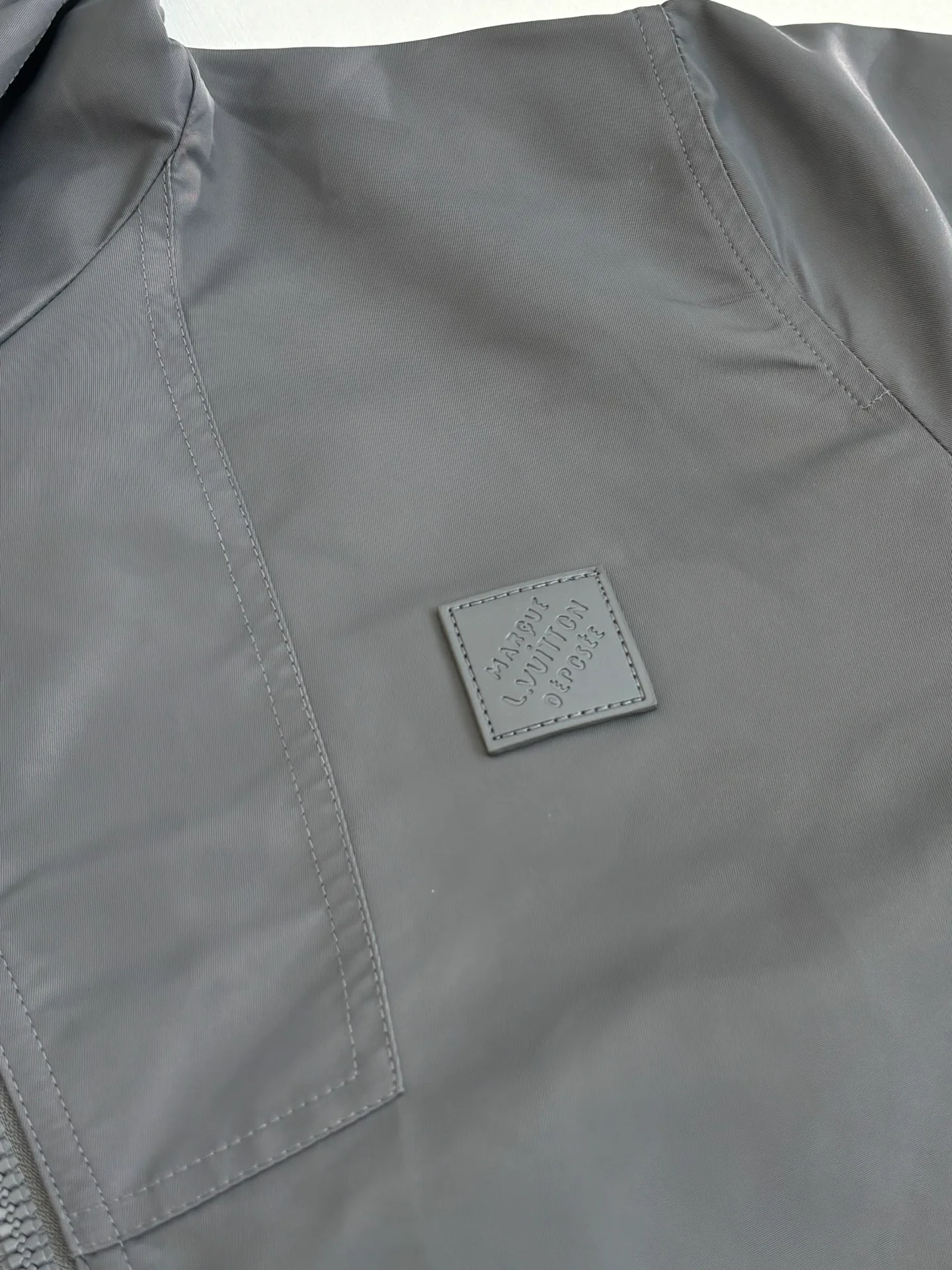 Men's Jackets And Down Jackets LOUIS VUITTON 18179357