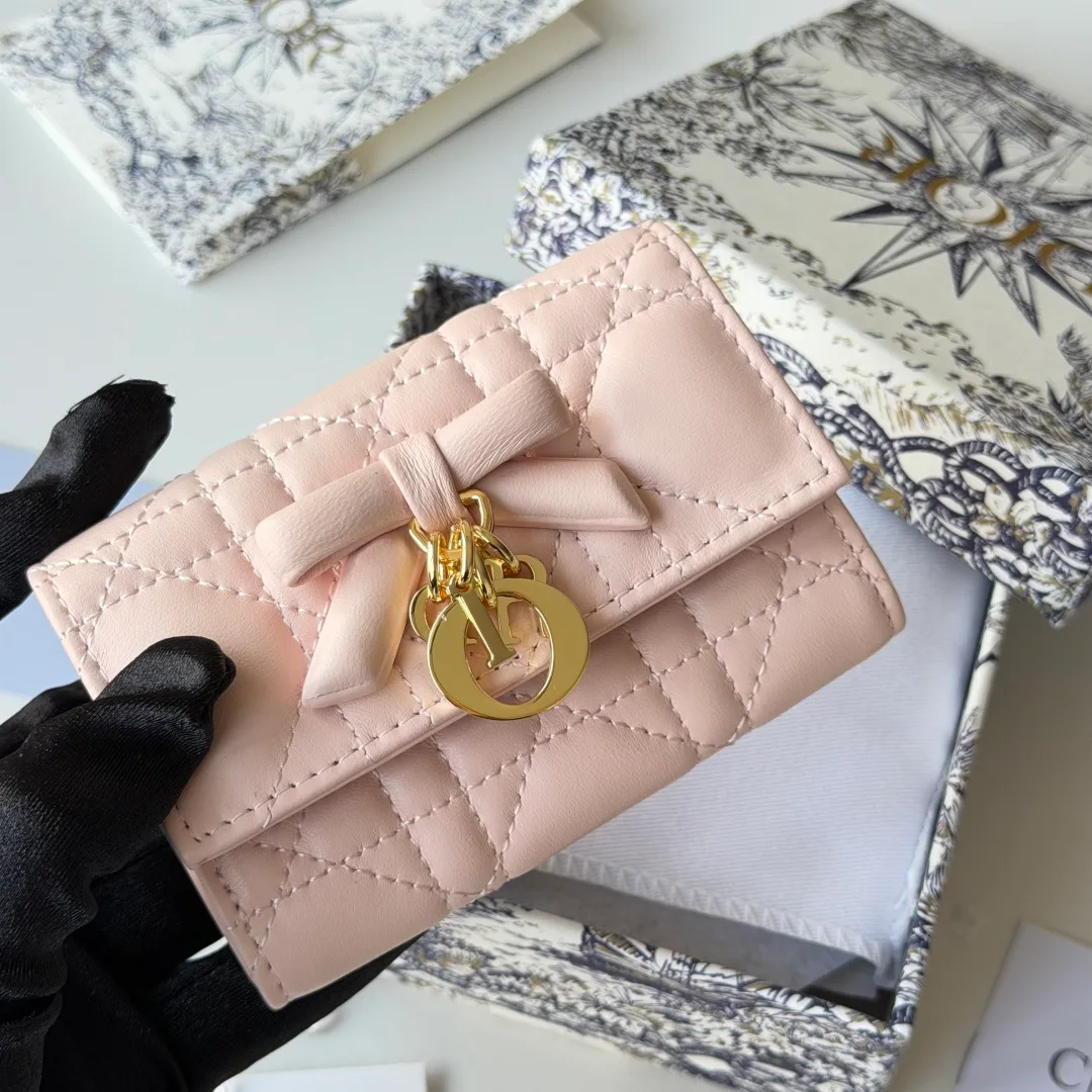 Women's Clutches CHRISTIAN DIOR 18493009