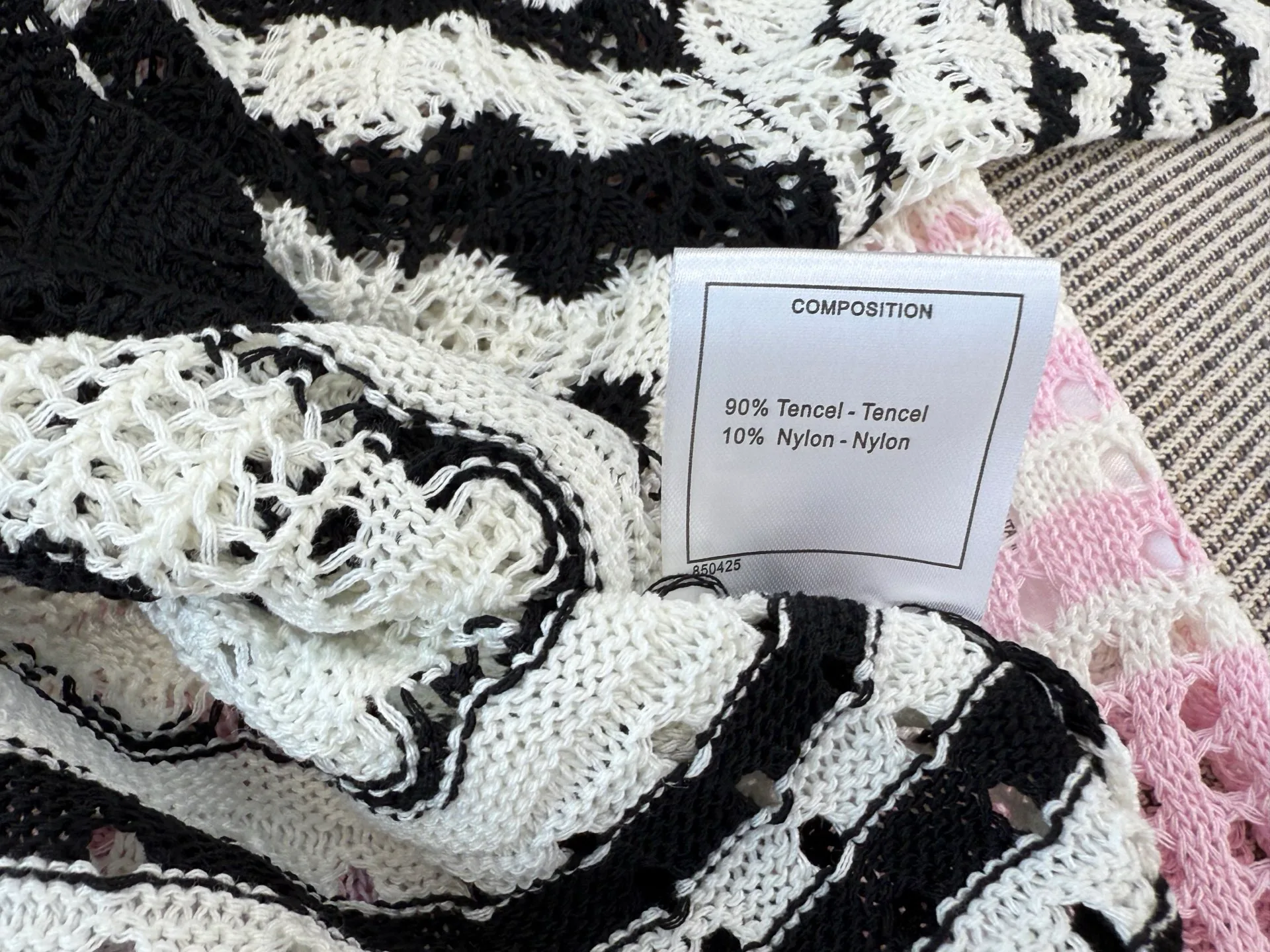 Women's Jumpers And Sweaters CHANEL 17720009