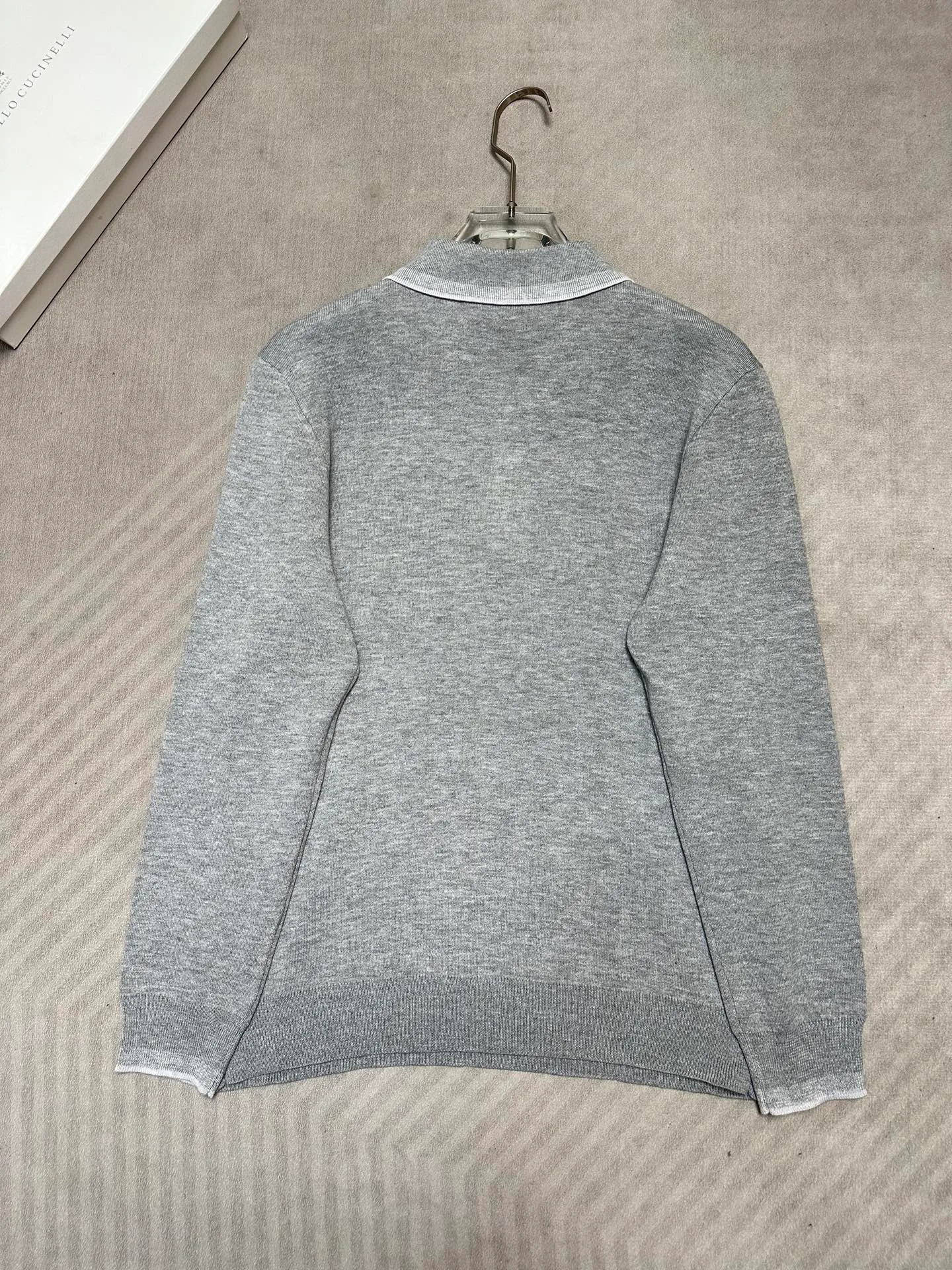 Men's Jumpers And Sweaters LORO PIANA 18098010