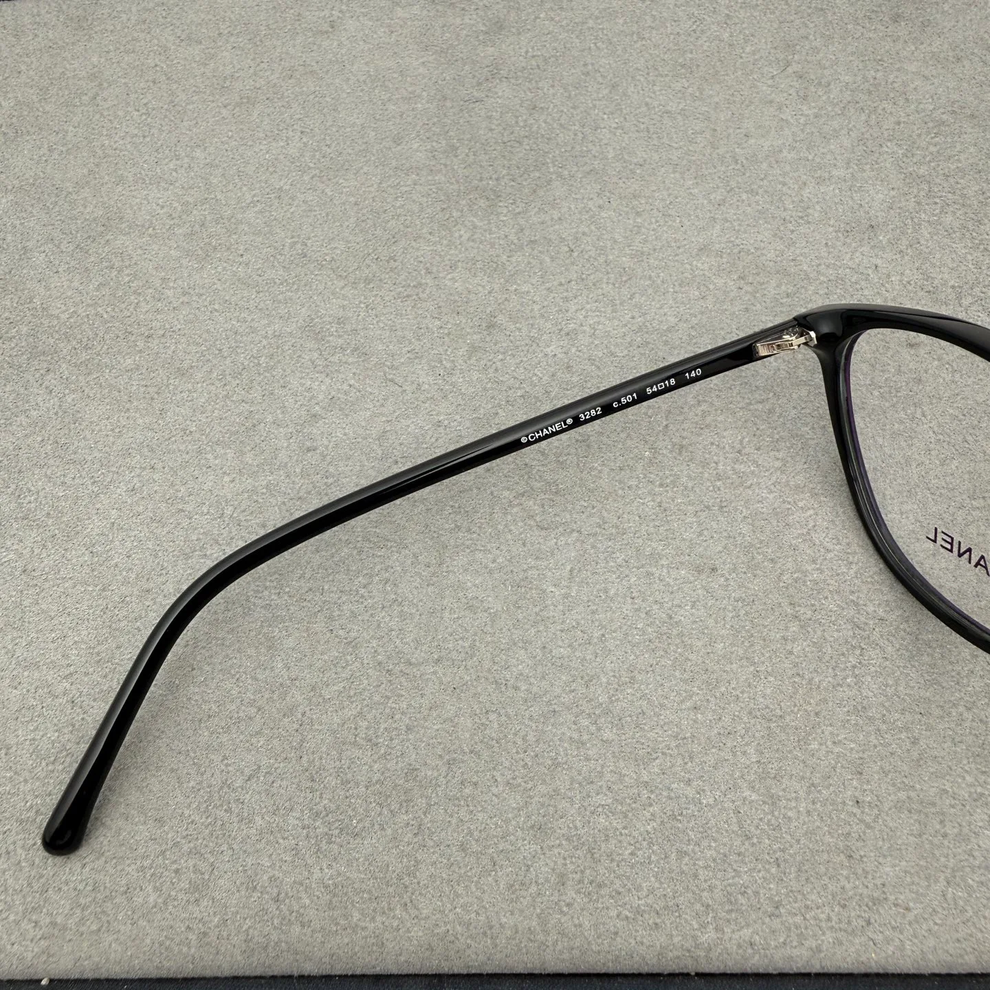 Glasses CHANEL 18517265