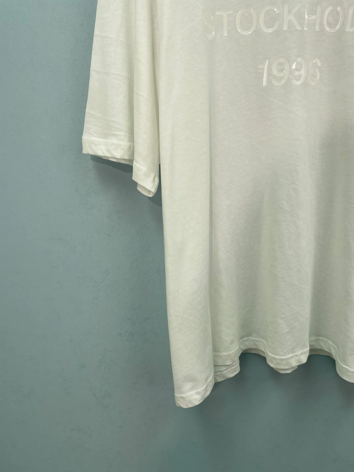 Women's T-Shirts ACNE STUDIOS 17784518