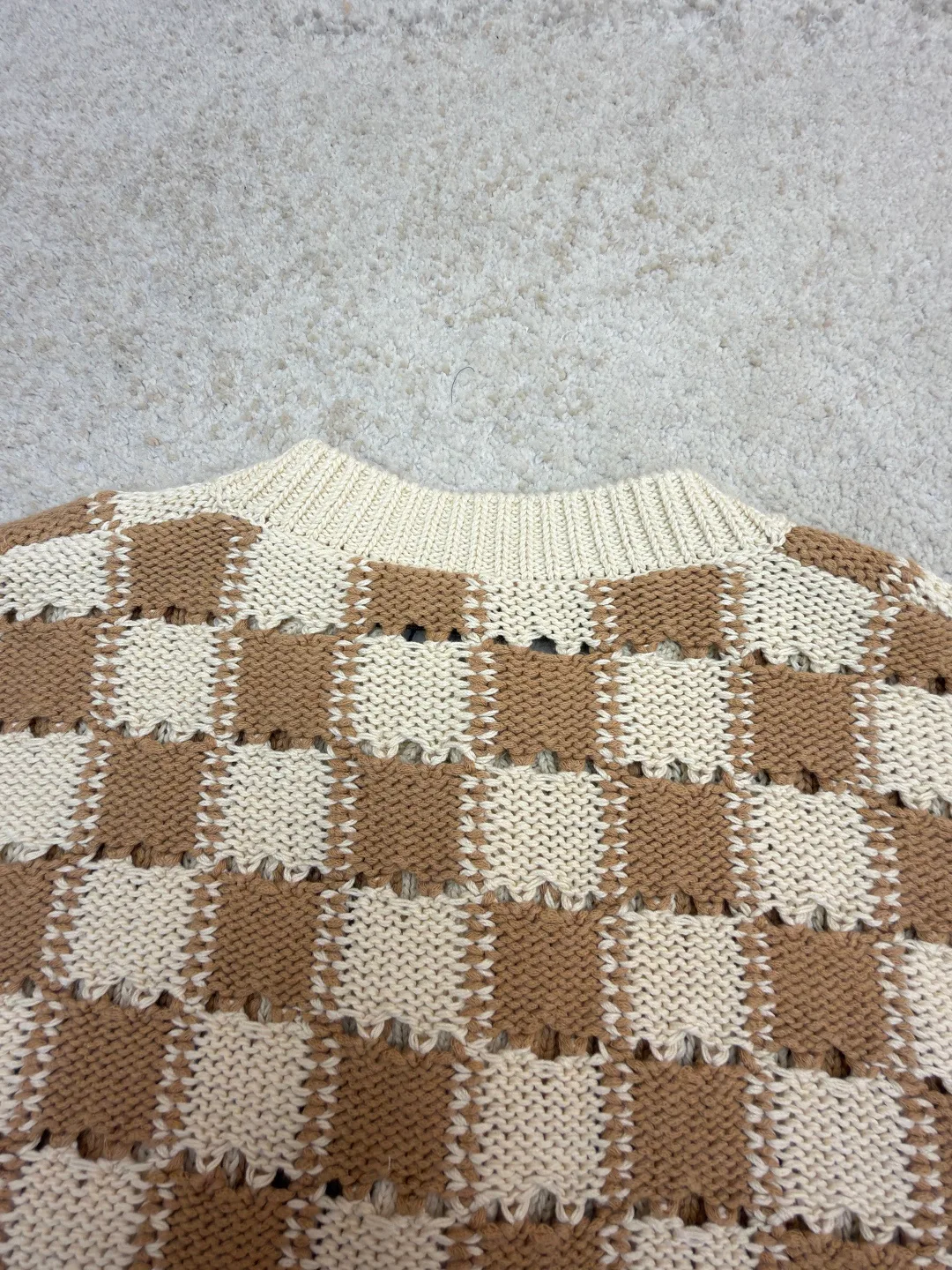 Men's Jumpers And Sweaters LOUIS VUITTON 17740832
