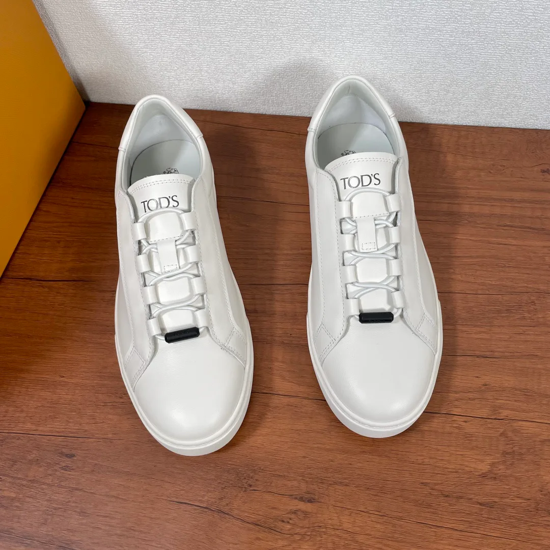 Men's Sneakers TOD'S 17598500