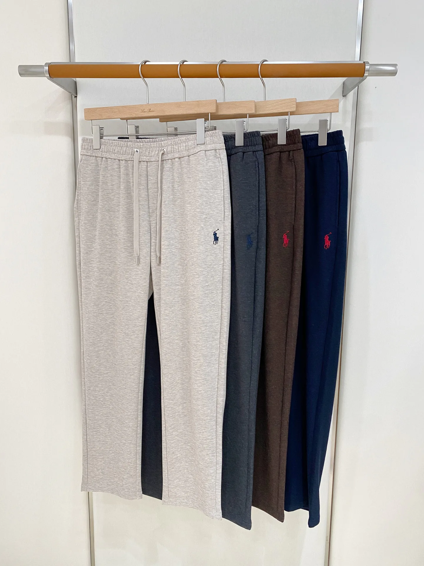 Men's Trousers RALPH LAUREN 17992977
