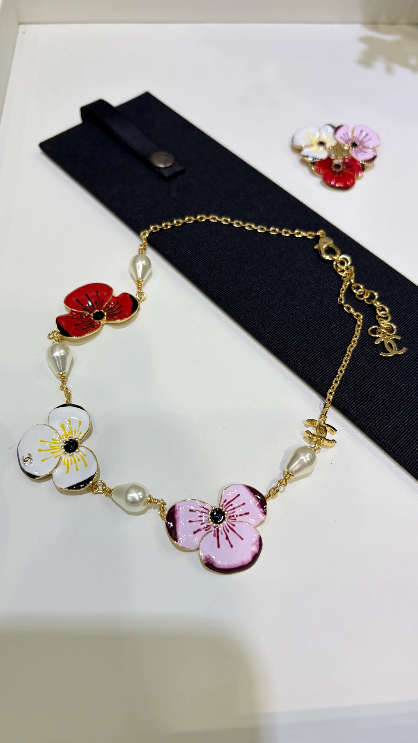 Jewelry CHANEL 17919503