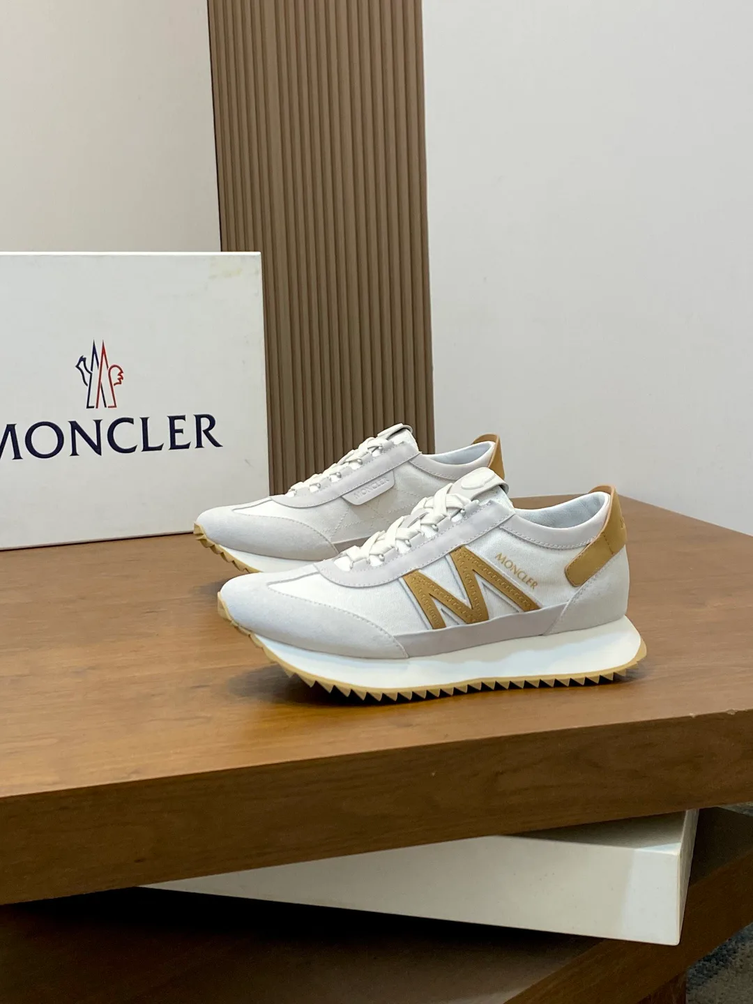 Men's Sneakers MONCLER 18079051
