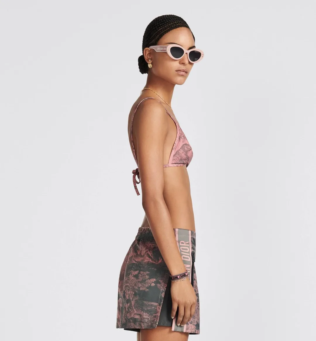 Women's Swimwear CHRISTIAN DIOR 18222819