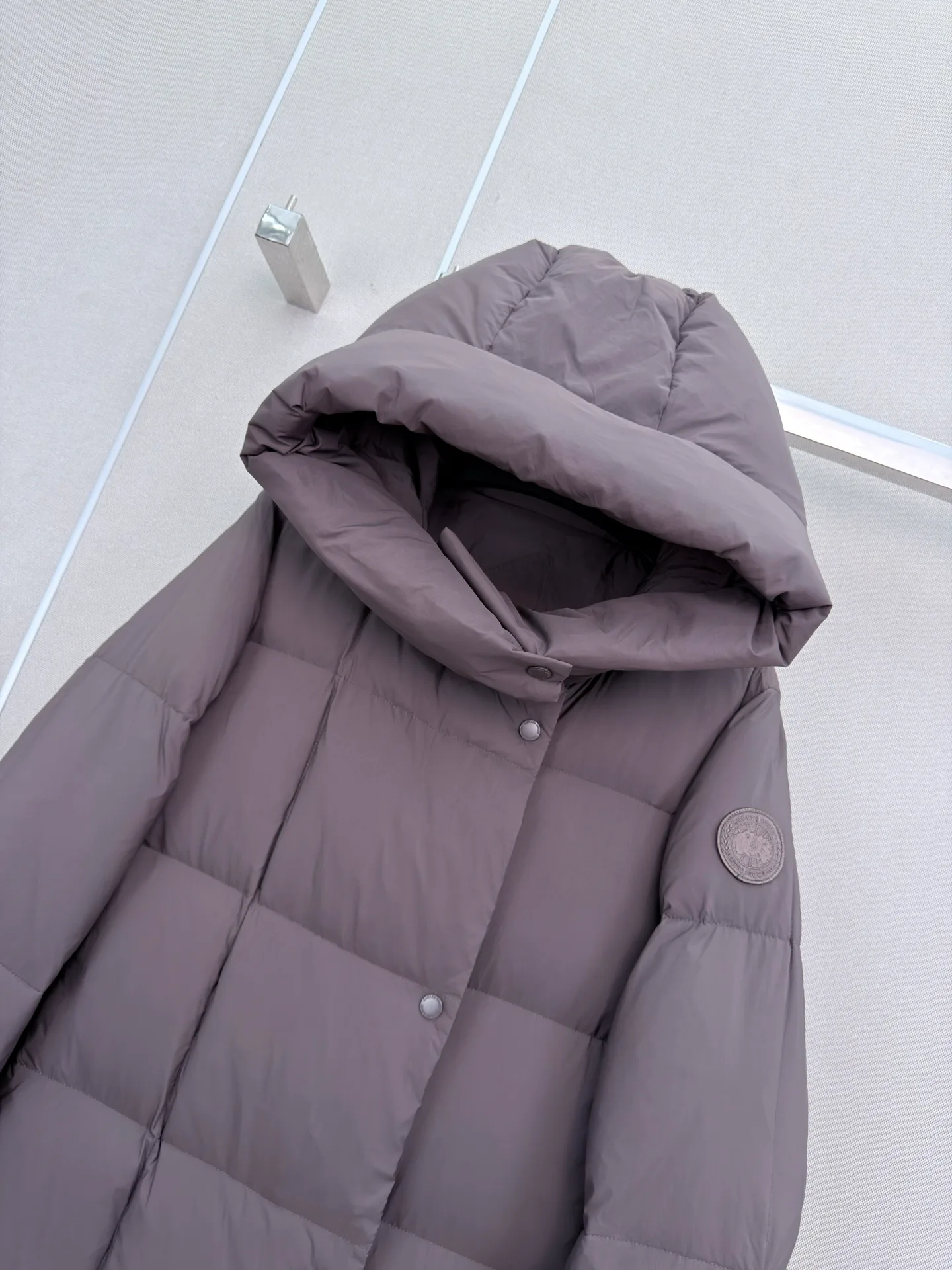 Women's Jackets And Down Jackets CANADA GOOSE 18108344