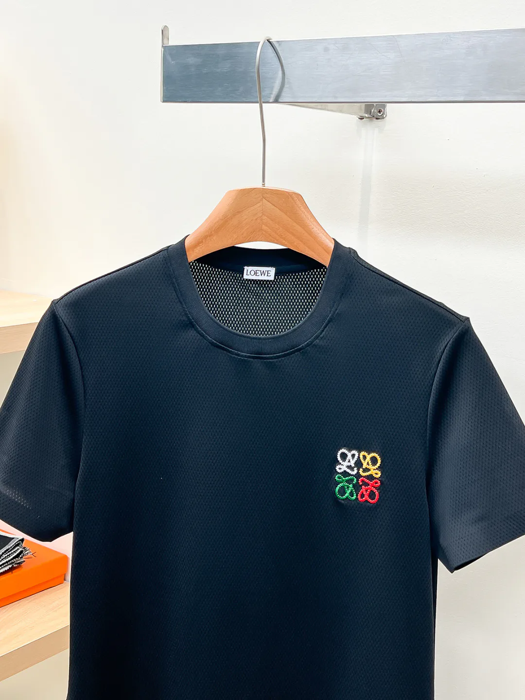 Men's T-Shirts LOEWE 18499377