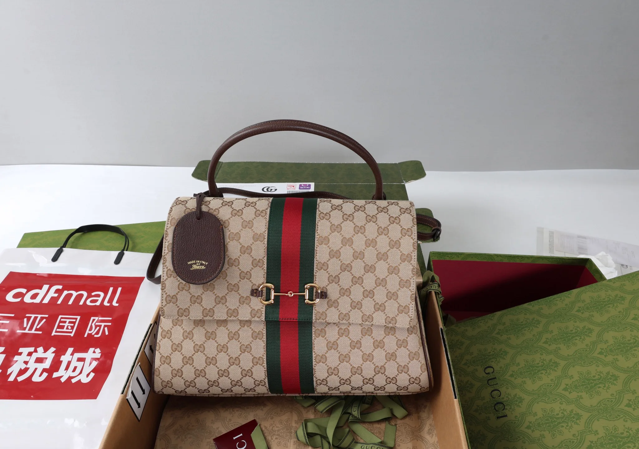 Women's Classic Handbags GUCCI 17882905